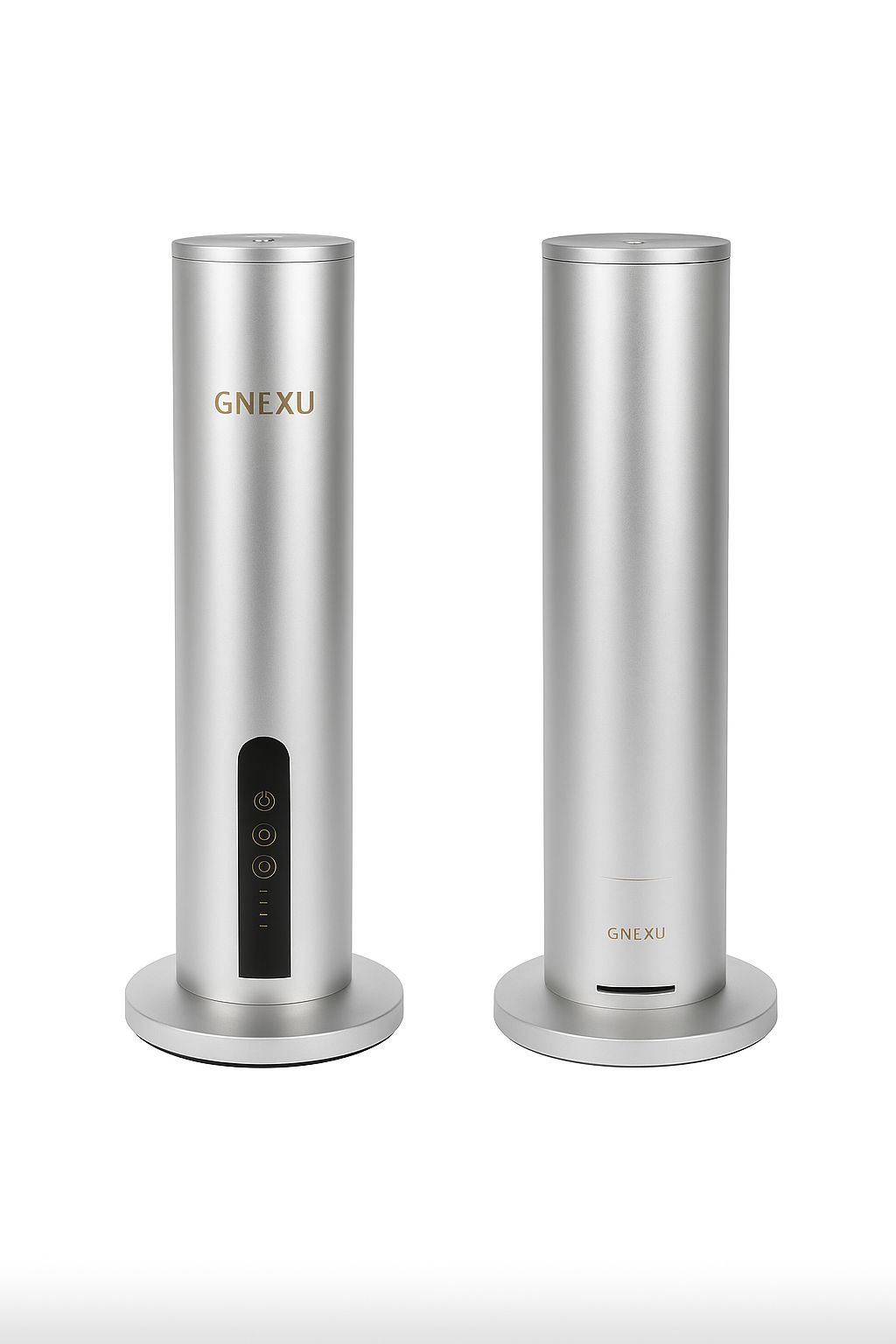 GNEXU© Aroma box Limited Edition