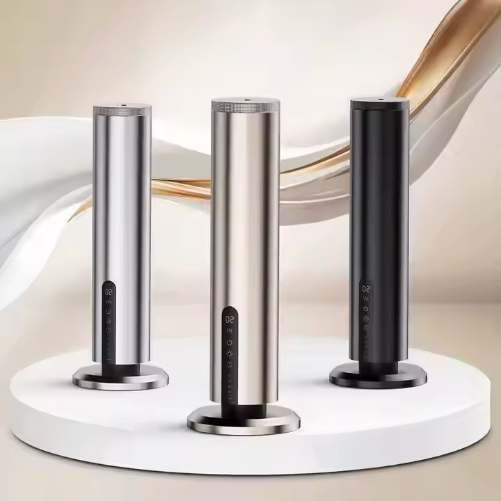 GNEXU© Aroma box Limited Edition