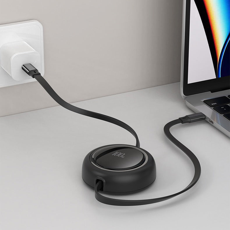 GNEXU© Charger Cable