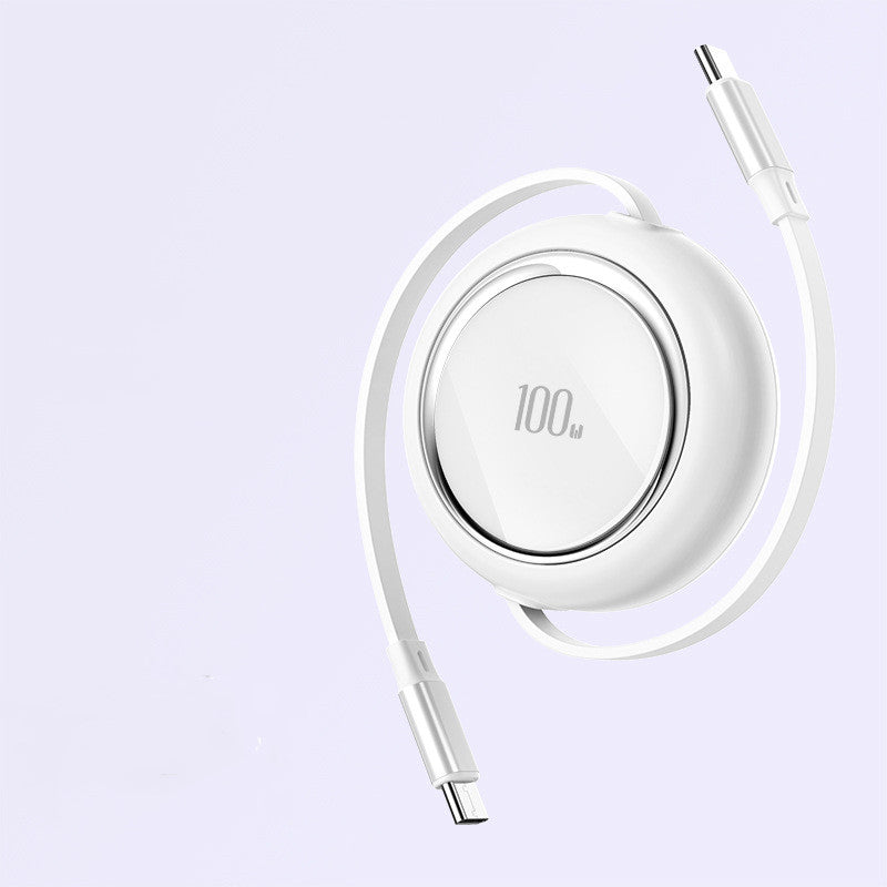 Charger Cable