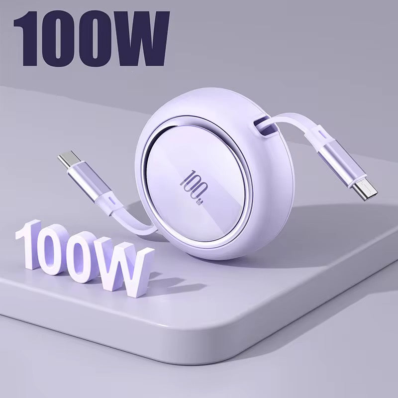 Charger Cable