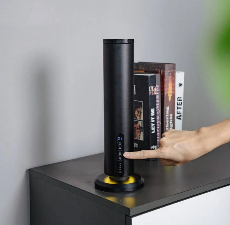 Aroma box Limited Edition