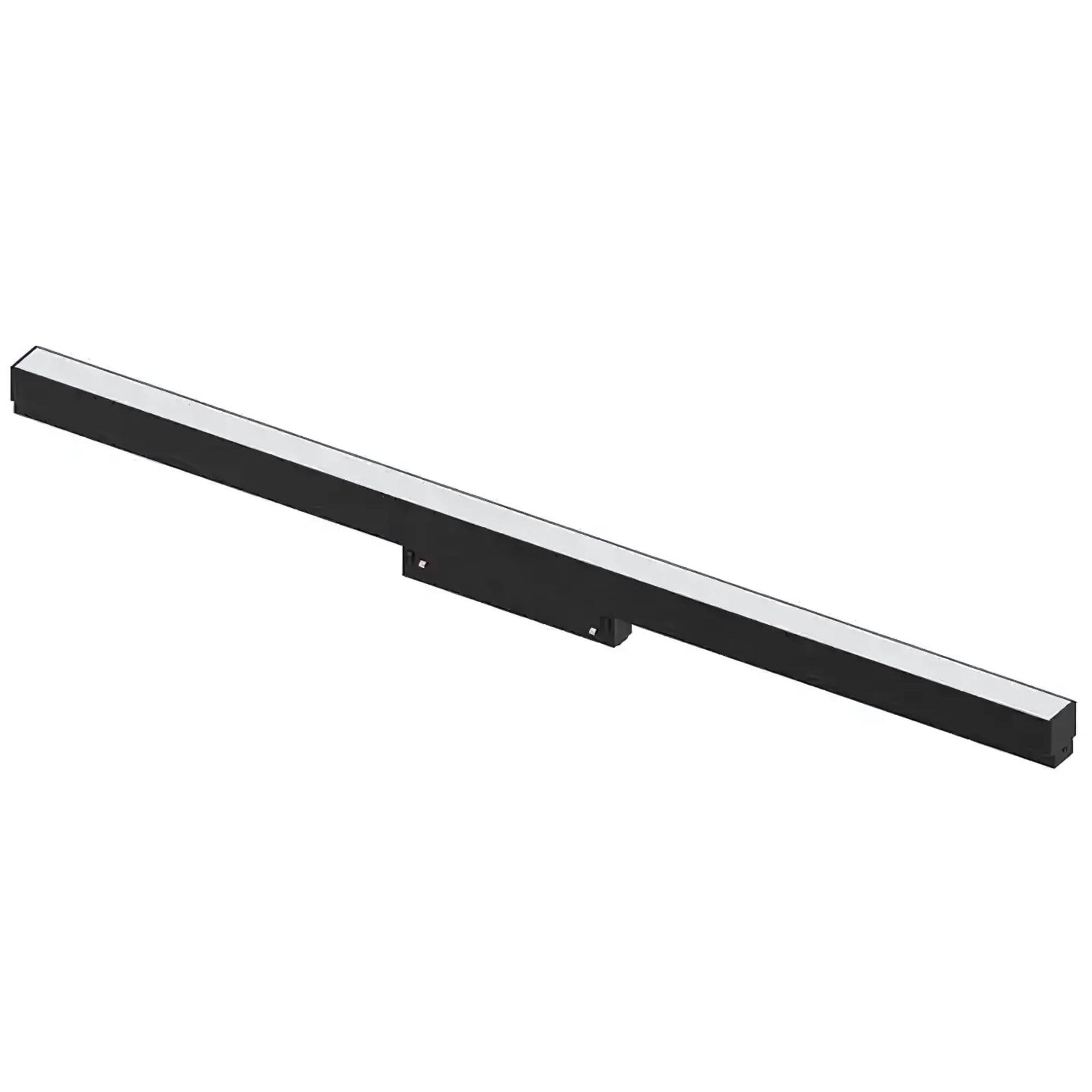 GNEXU Smart Magnetic Track Light – 20W | Dimmable | 3 CCT (3000K-4000K-6000K)