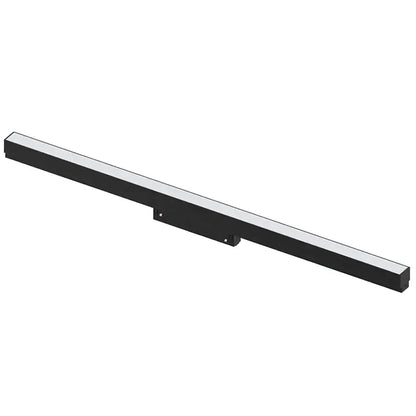 GNEXU Smart Magnetic Track Light – 20W | Dimmable | 3 CCT (3000K-4000K-6000K)