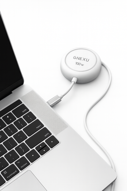 GNEXU© Charger Cable