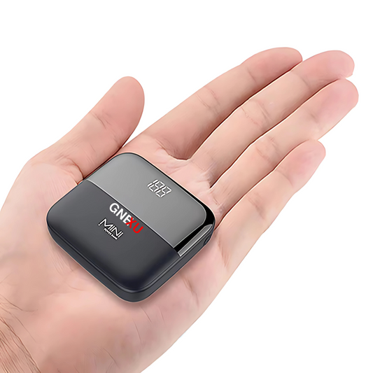 Mini Power Bank 10000mAh