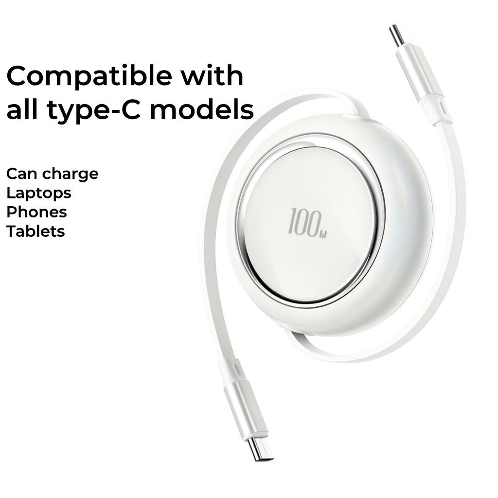 GNEXU© Charger Cable