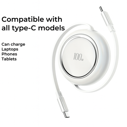 GNEXU© Charger Cable