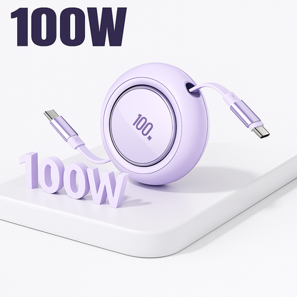 GNEXU© Charger Cable