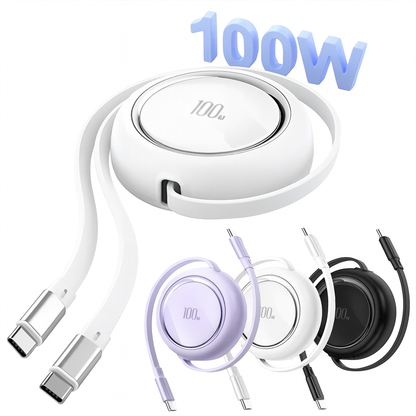 GNEXU© Charger Cable