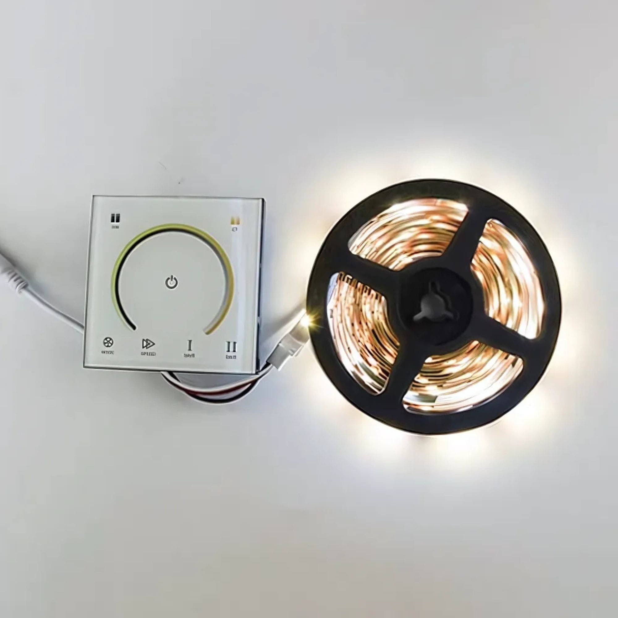 GNEXU Smart Lighting Controller – WiFi / Zigbee / Bluetooth | 20W