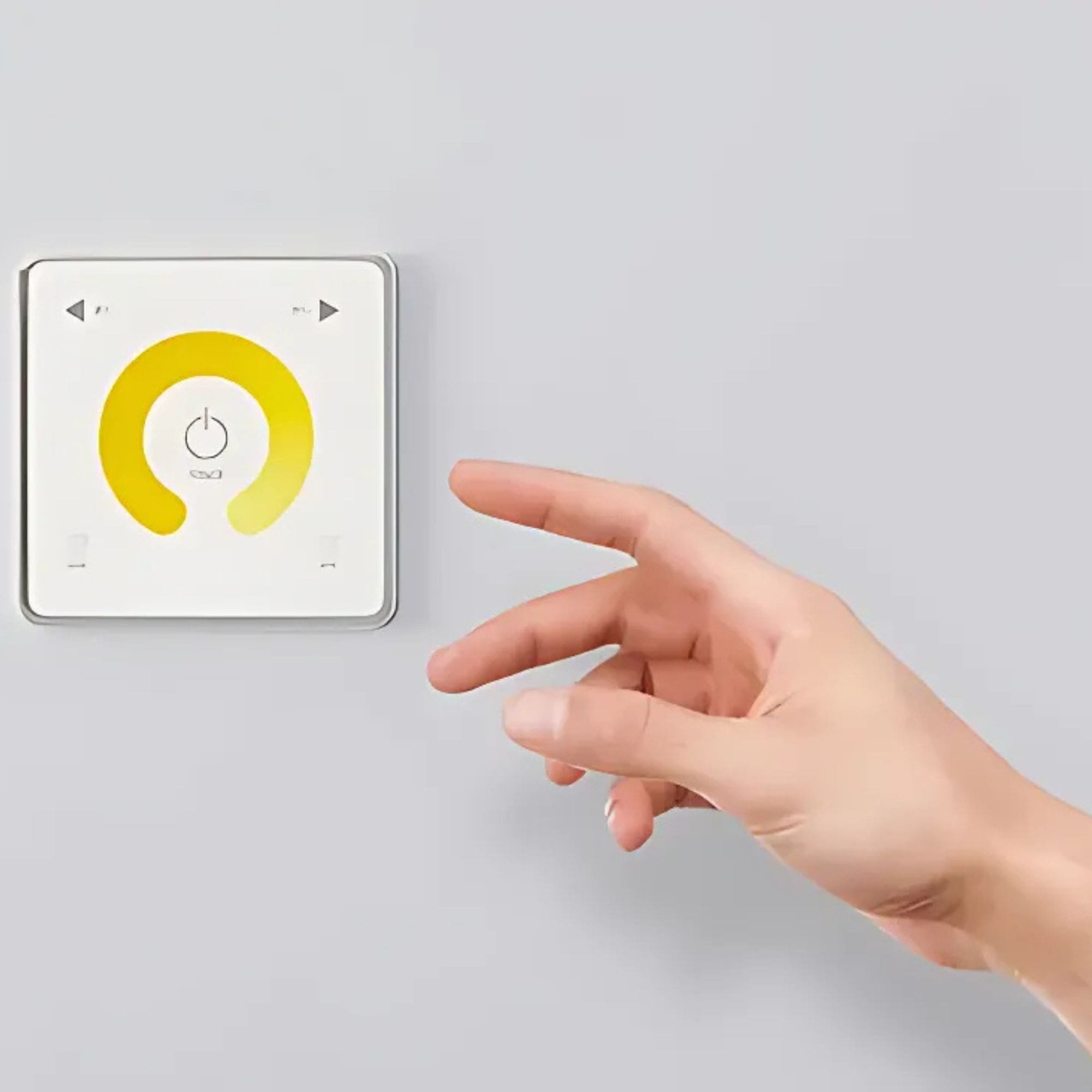GNEXU Smart Lighting Controller – WiFi / Zigbee / Bluetooth | 20W
