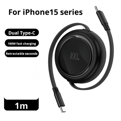 GNEXU© Charger Cable