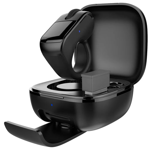 Ring Mouse Multifunction