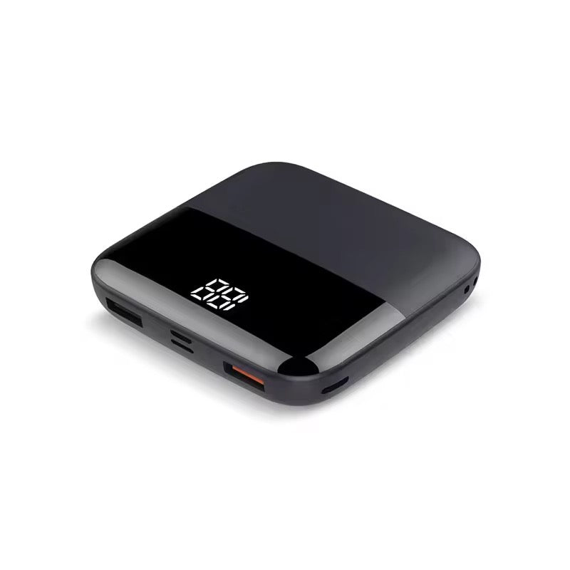 GNEXU© Mini Power Bank 10000mAh