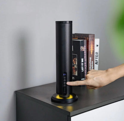 GNEXU© Aroma box Limited Edition